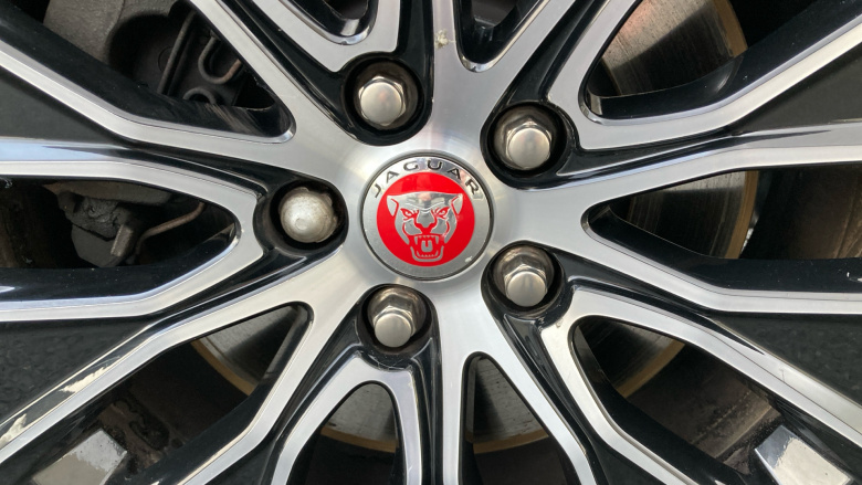 Jaguar XE 2.0 Ingenium Landmark Edition 4dr Auto Petrol Saloon